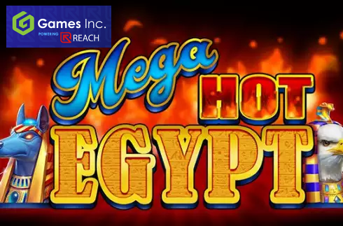 Mega Hot Egypt